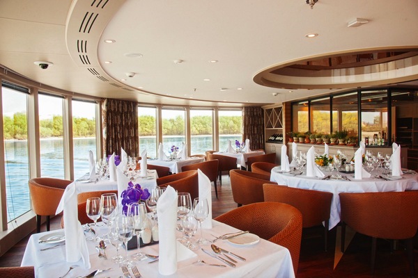 The Chef's Table
